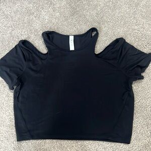 Lululemon top
